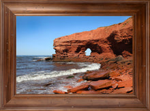 Load image into Gallery viewer, Cavendish Rock Form Horizontal
