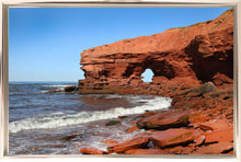 Load image into Gallery viewer, Cavendish Rock Form Horizontal
