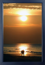 Load image into Gallery viewer, Beach Couple PEI

