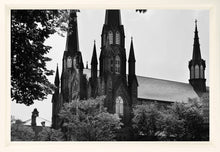 Load image into Gallery viewer, Charlottetown Church
