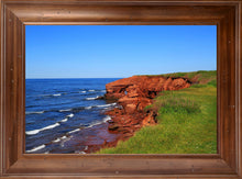 Load image into Gallery viewer, North Shore Cliffs
