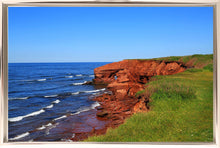 Load image into Gallery viewer, North Shore Cliffs

